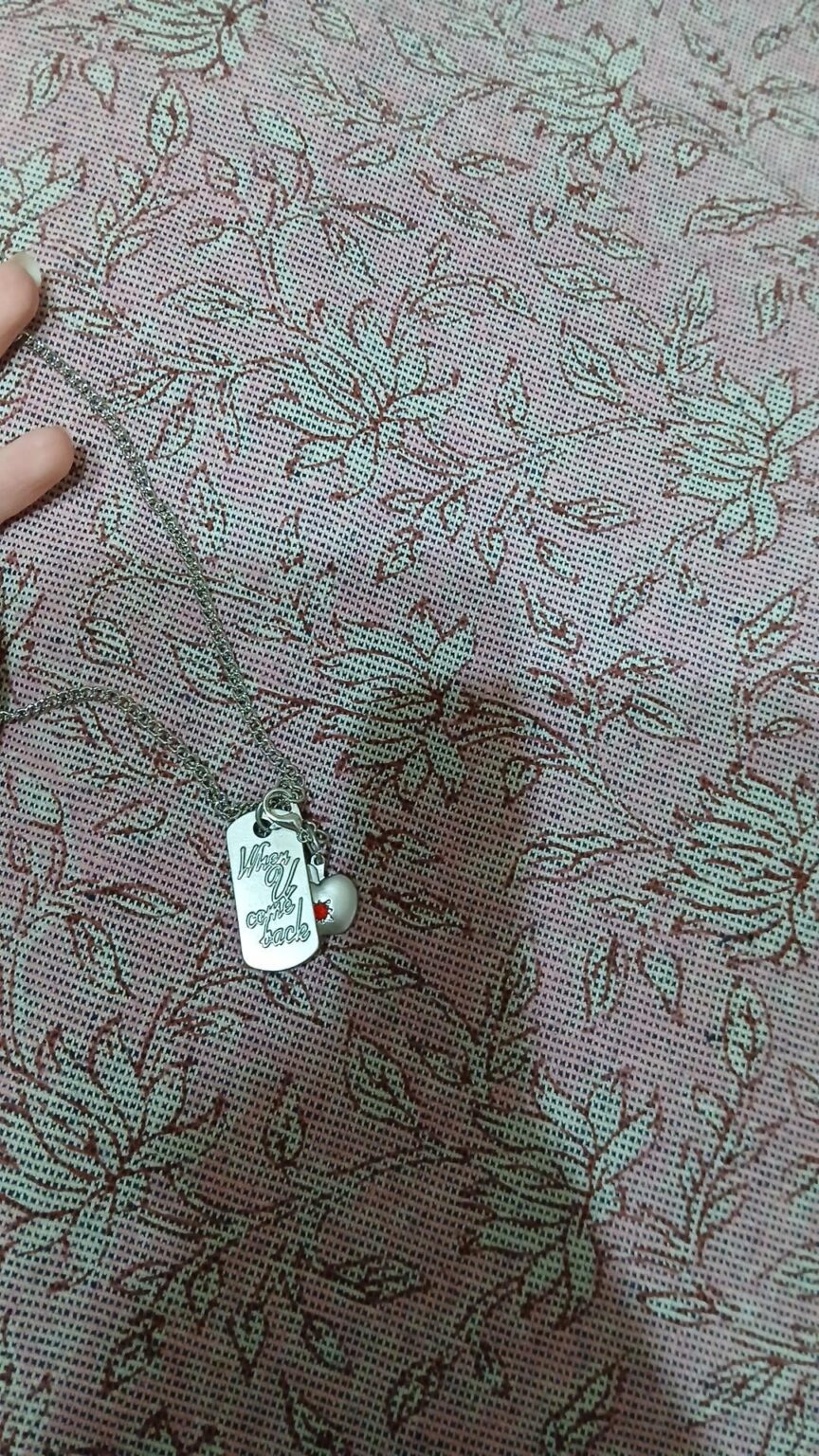 ケイレブの女の子として、私はこれに恋をしています