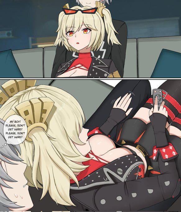 ワイズ: 落ち着け、坊や