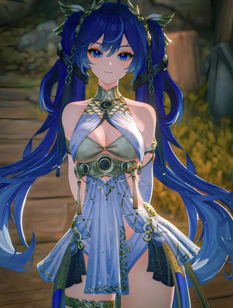 WUWA がミス ユニバース コンテストを開催したら、誰が優勝すると思いますか? 🏅