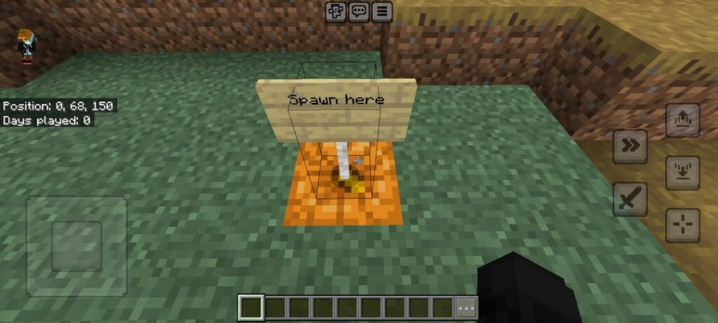 シードは見つけましたがコピーしませんでした