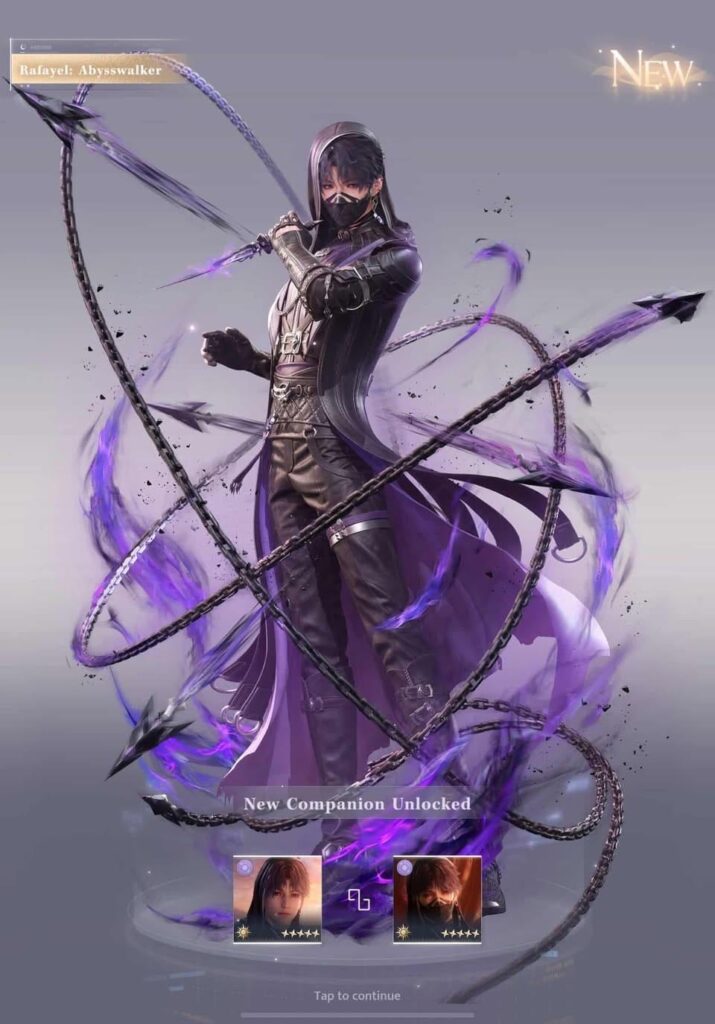 完全に運よく手に入れました🦈