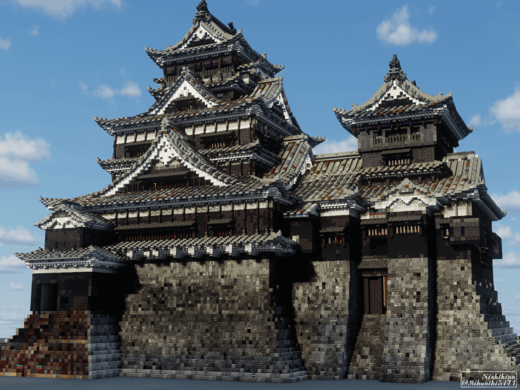 日本の城/熊本城