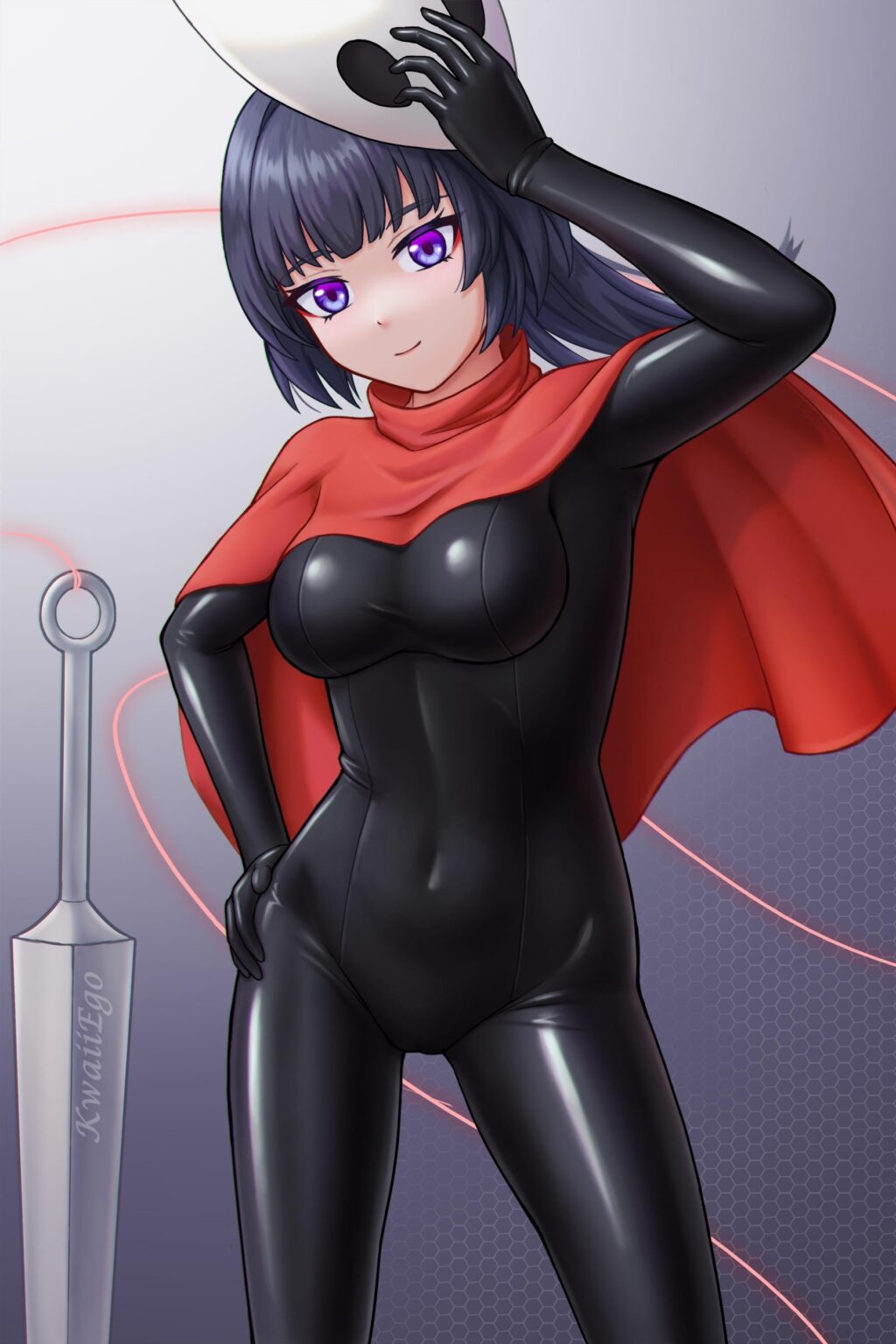 メイ・コンホーネット