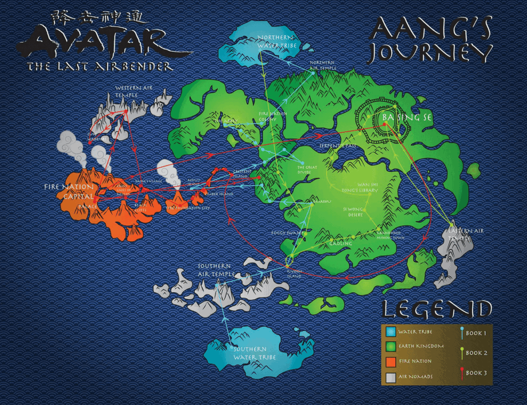 これが可能であるとは考えられませんが、誰かがこの ATLA マップと同様のことができるシードを見つけてくれませんか? (つまり、さまざまなバイオームが近接している)