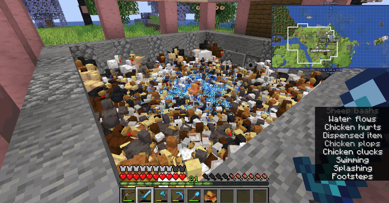 なぜこんなに遅れているのか疑問に思っていました