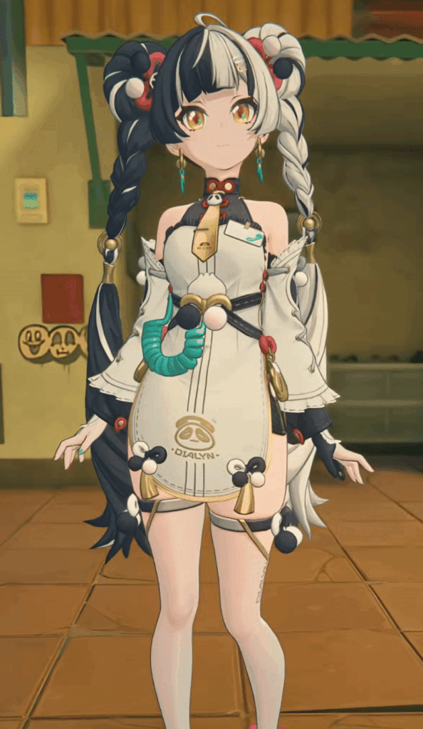 ダイアリン❤️