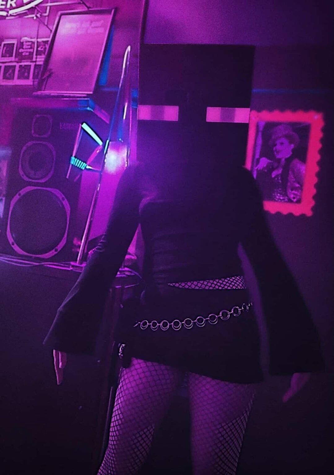 私のハロウィンコスチューム！！