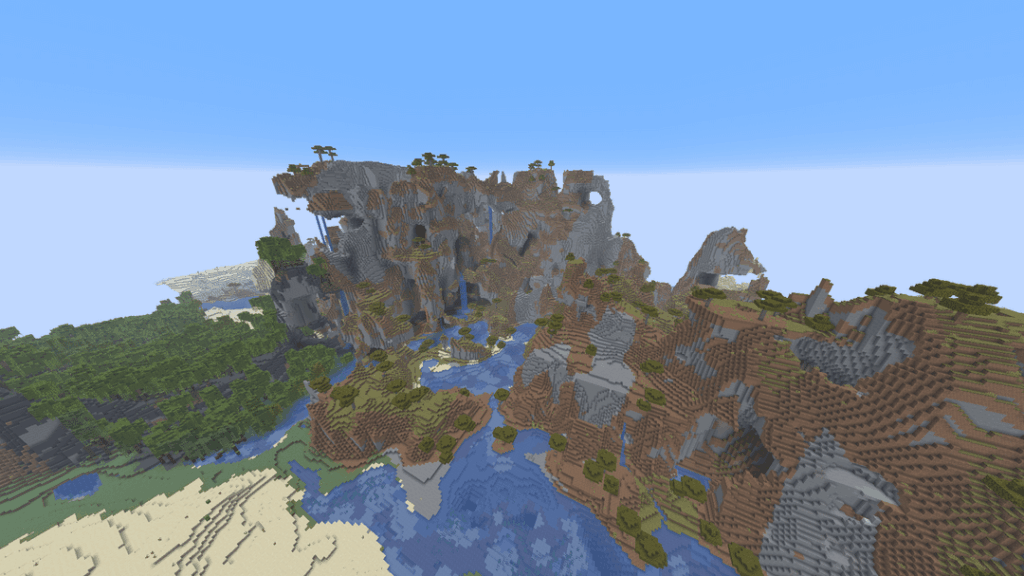 故郷のファーランド [98994619 @ spawn]