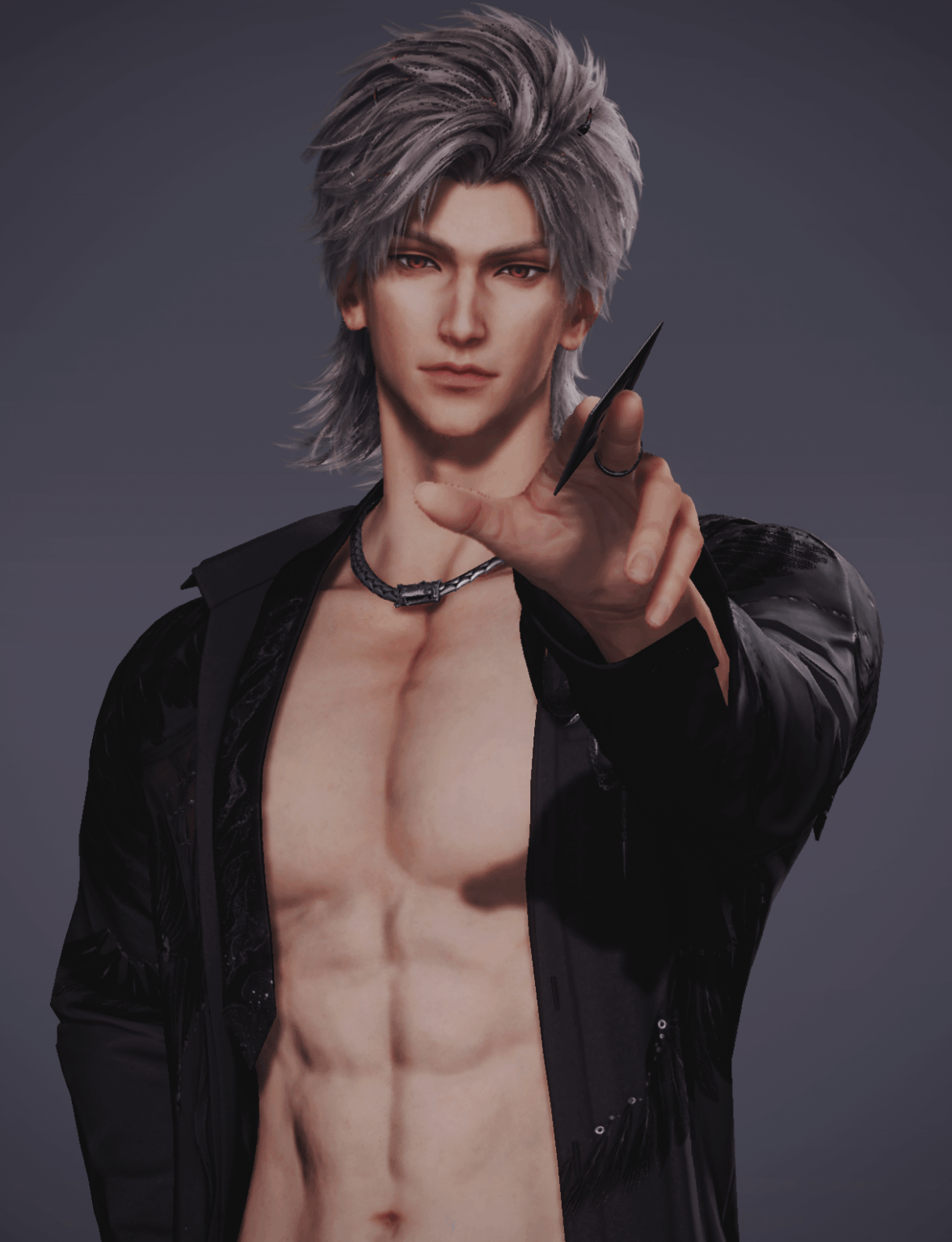 女性の皆さん、準備はできていますか?