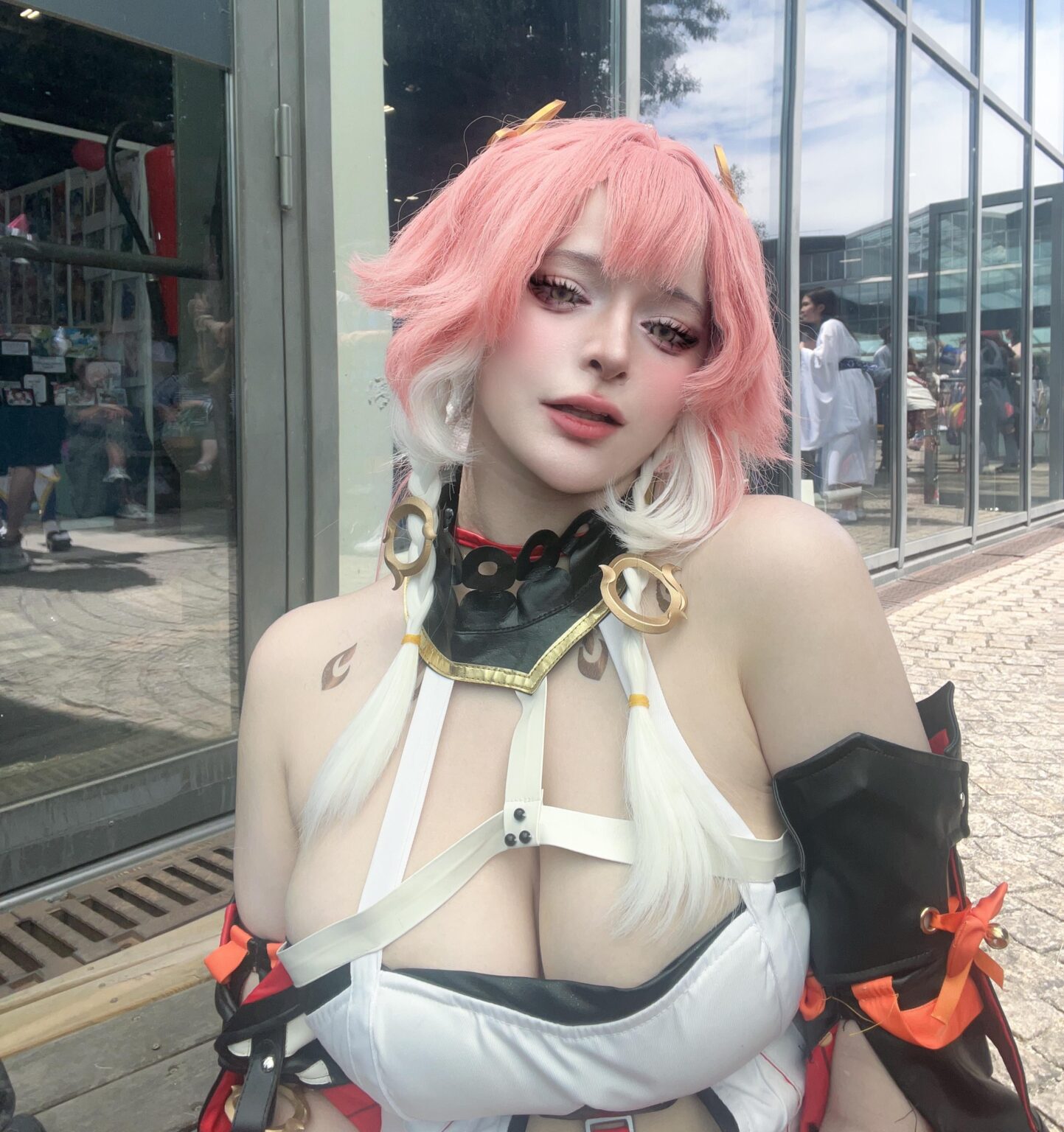 チャンリコス🍂