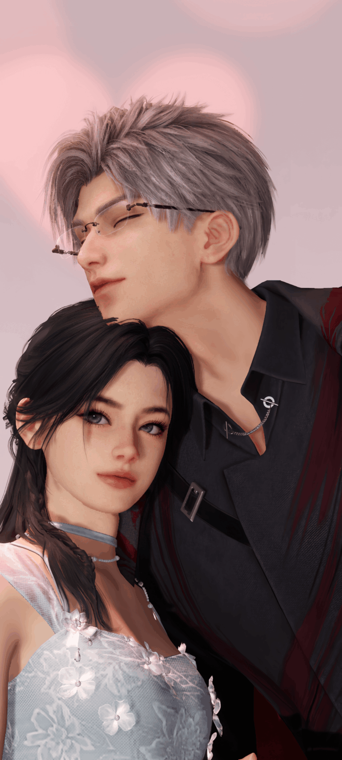 私は大きな子猫を飼っています、そして彼は鼻をくすぐるのが好きです