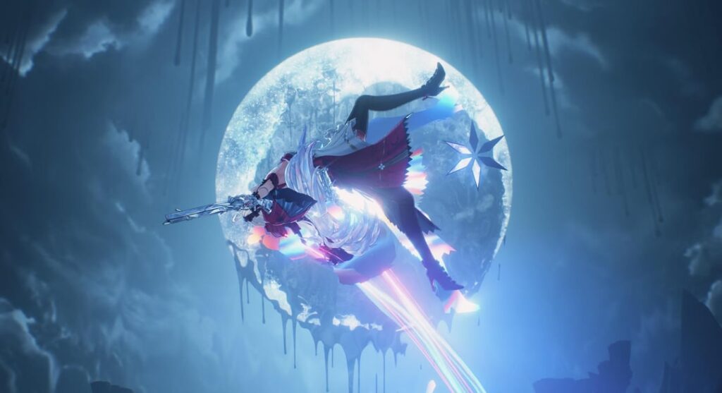 おそらく、これまで見た中で最もクールなカーロッタのショットのいくつかでしょう