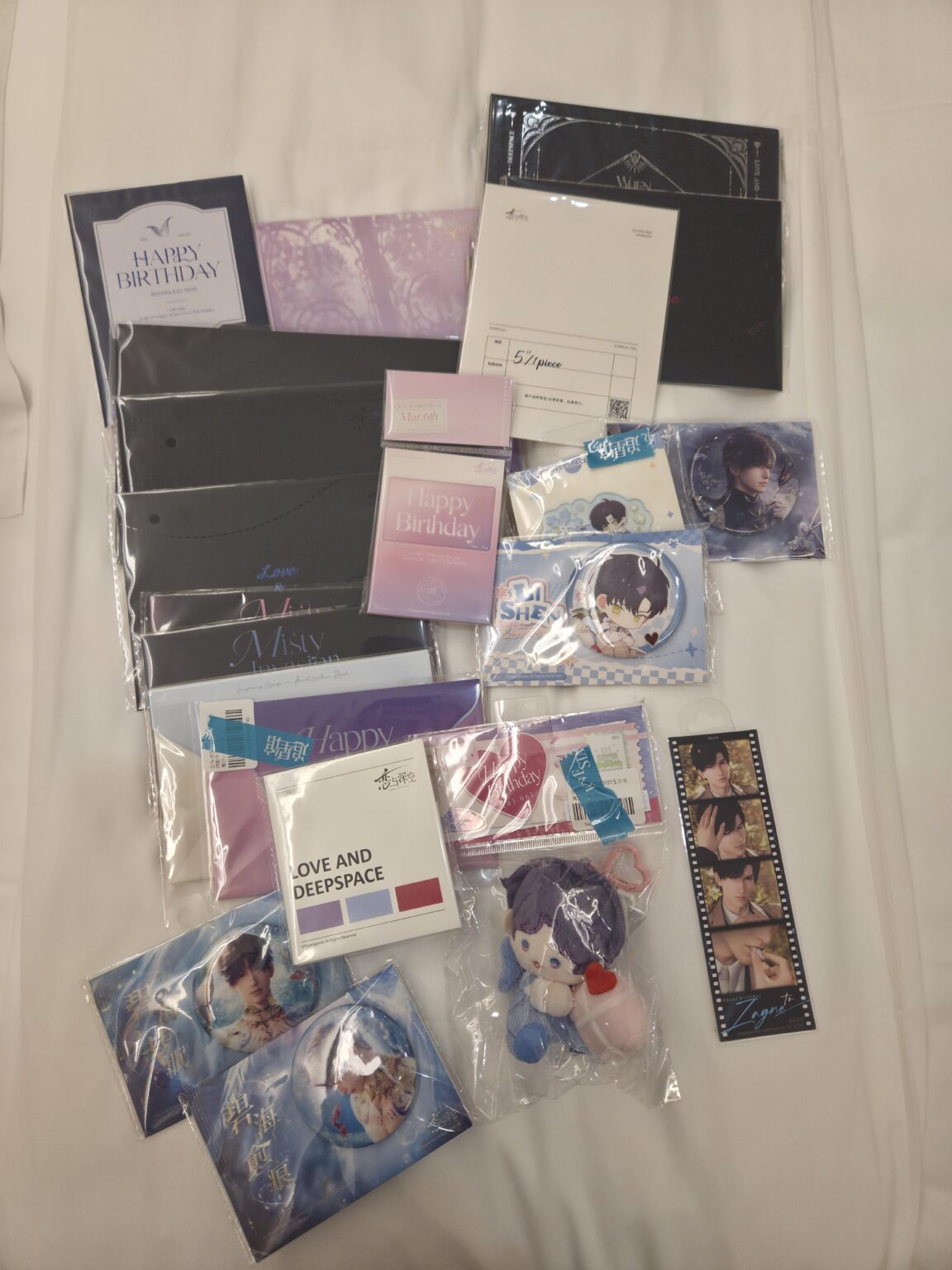 それはすぐにエスカレートしました🥲