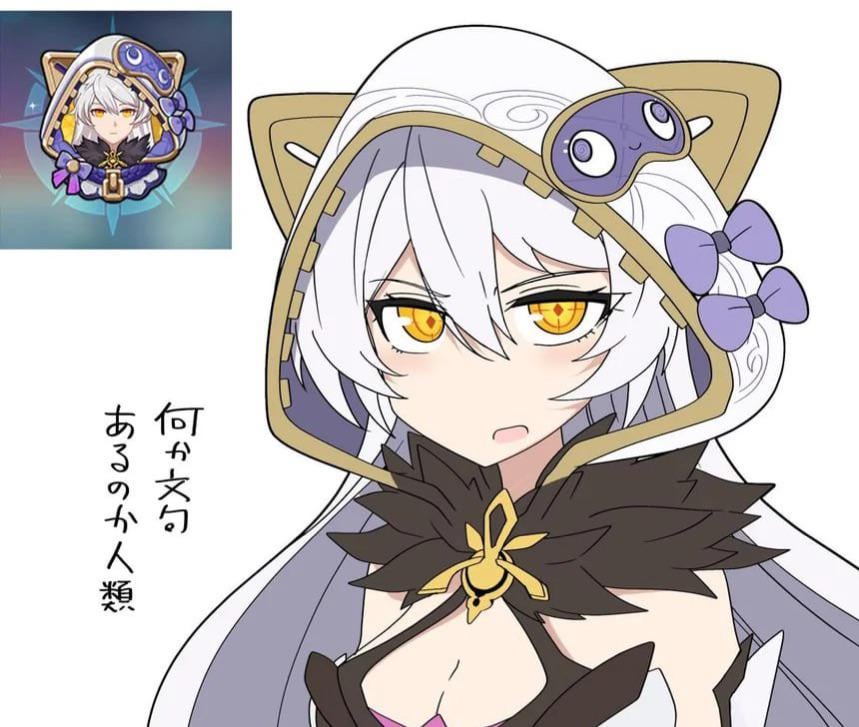 HoV カームモード (by ナベイロ・キン)