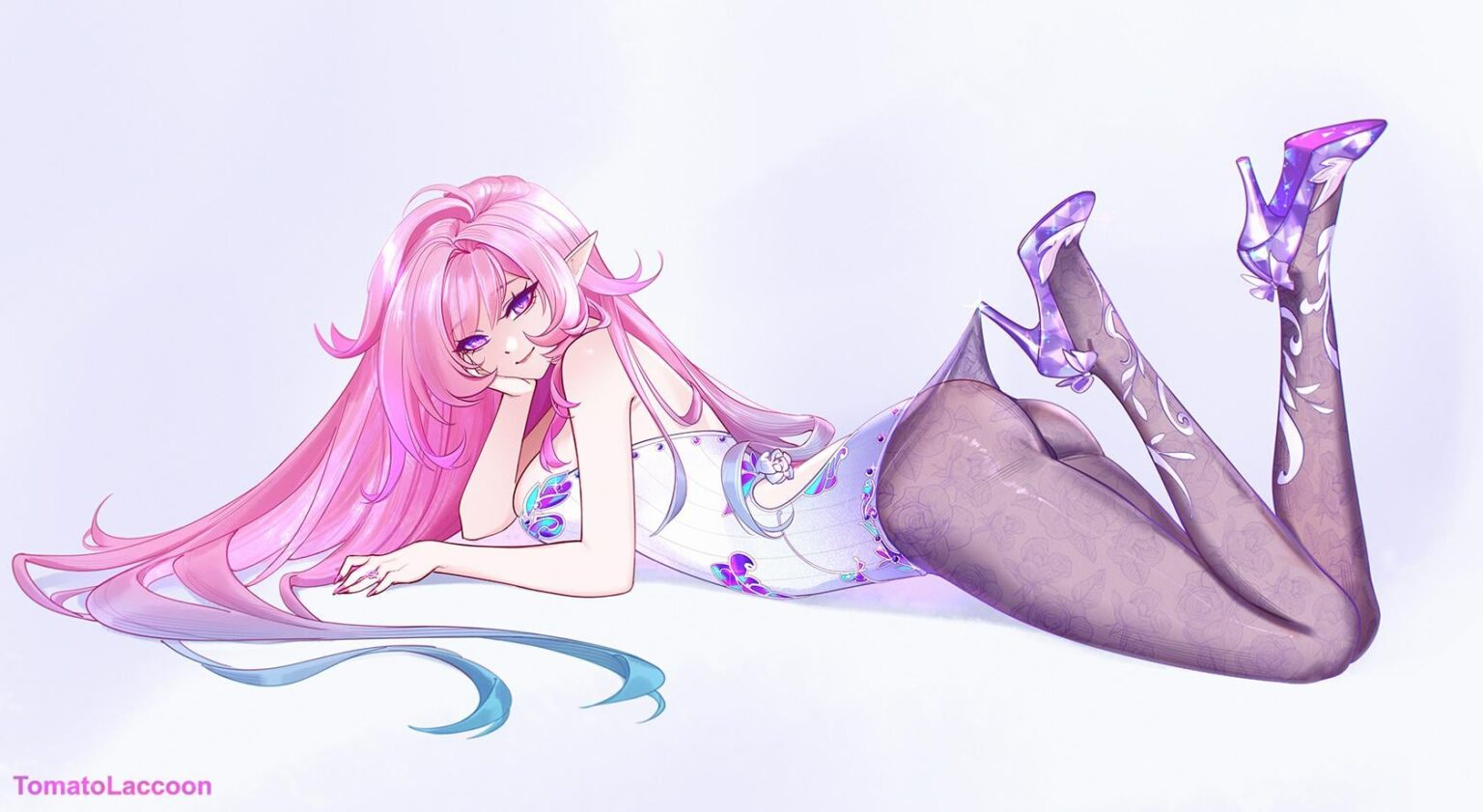 Cyrene by TomatoLaccoon