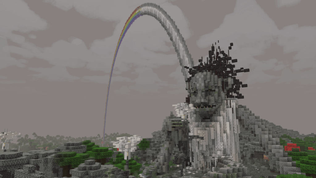 ストーントロール