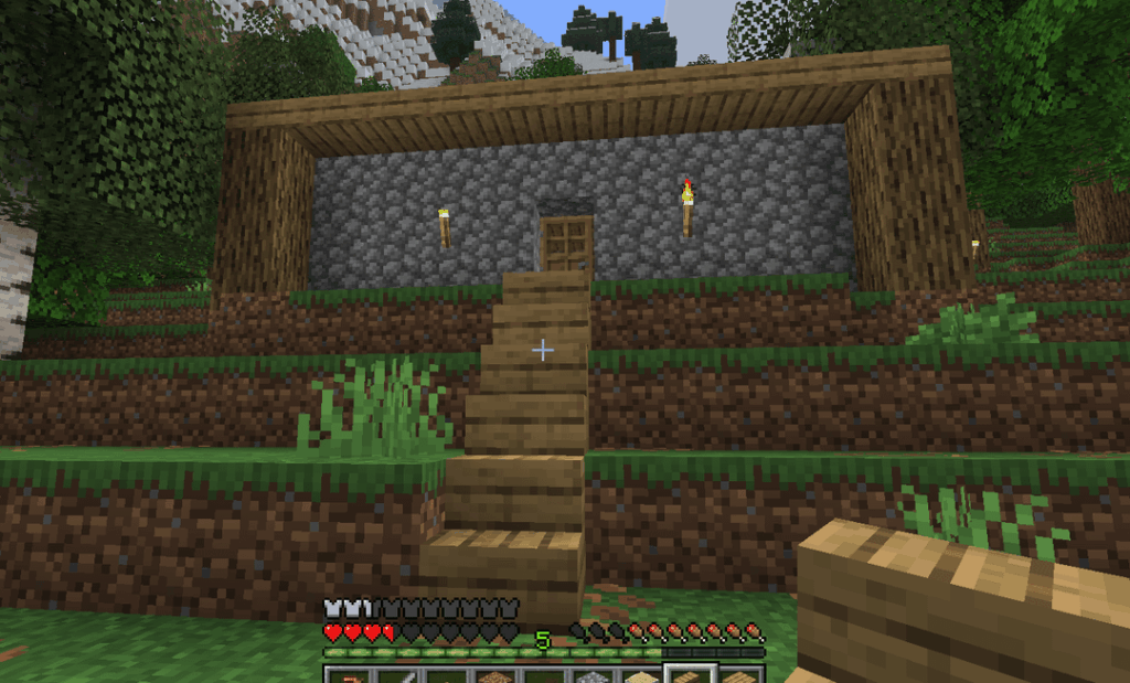 マイ フォーエバー ワールド スターター ハウス