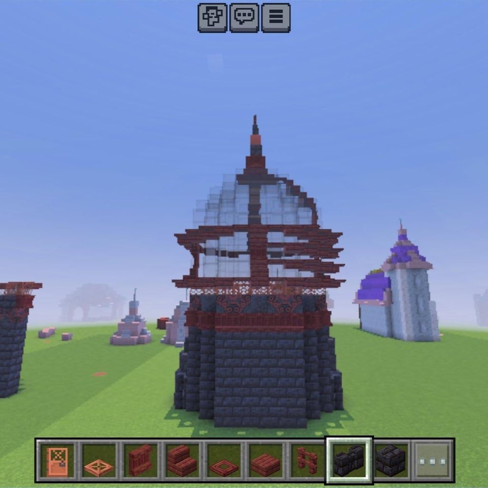 この屋根の状況についてアドバイスをいただきたいのですが