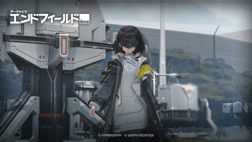 『アークナイツ：エンドフィールド』開発者がもっとも楽しいと思う部分は「探索要素と工場要素の連動」にあり。工場の自動化生産が探索と戦闘に役立つ - AUTOMATON