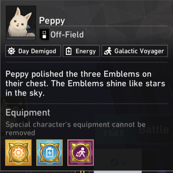 いいよ、諦めるよ