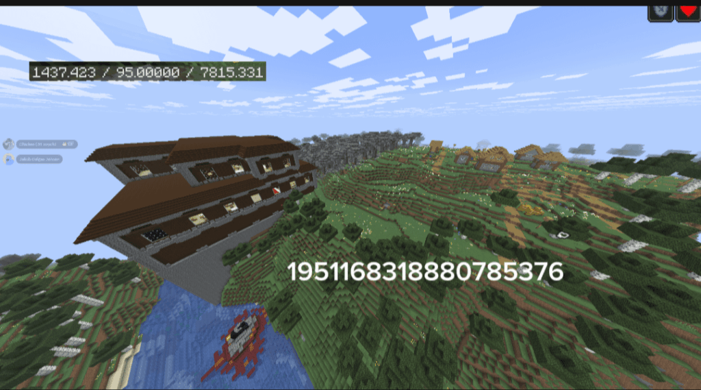 ちなみにJavaでは