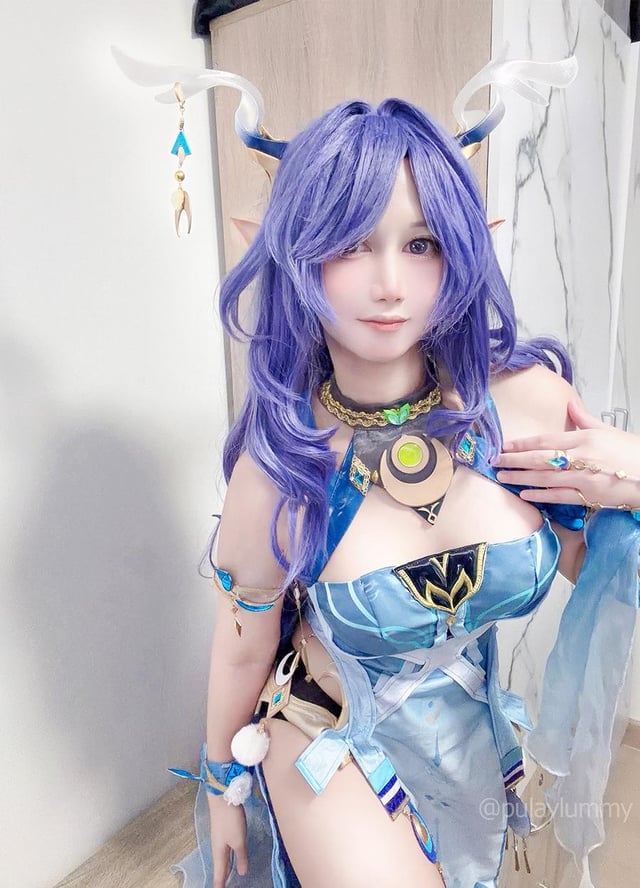 私のラウマコス