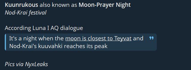 Jelena 経由の 6.2 AQ に関するストーリー ネタバレ