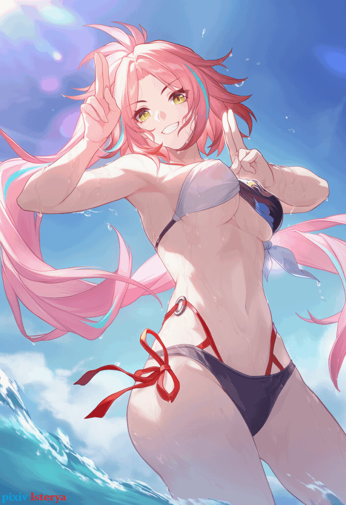 夏のラッパ (ヒステリー)