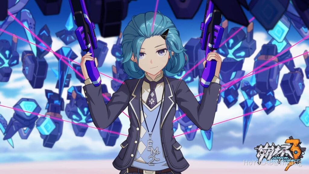 この 2 人は 1 週間交代します。どちらがより苦労しているか