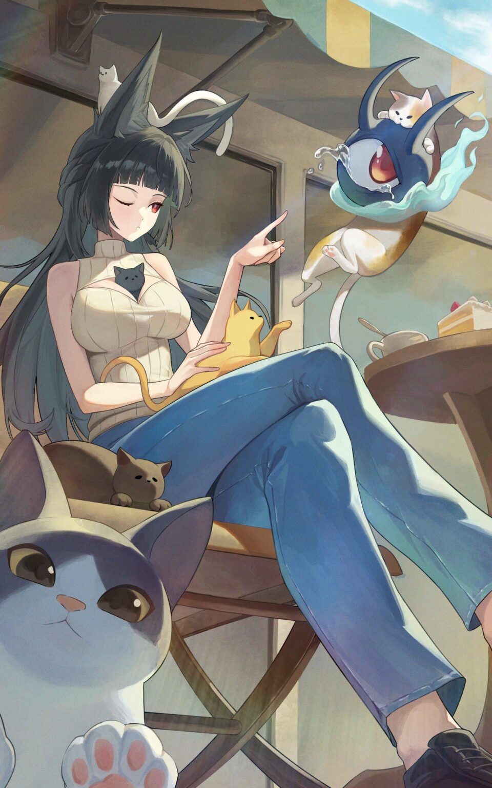 みやびの休日(@ET0_O0O)