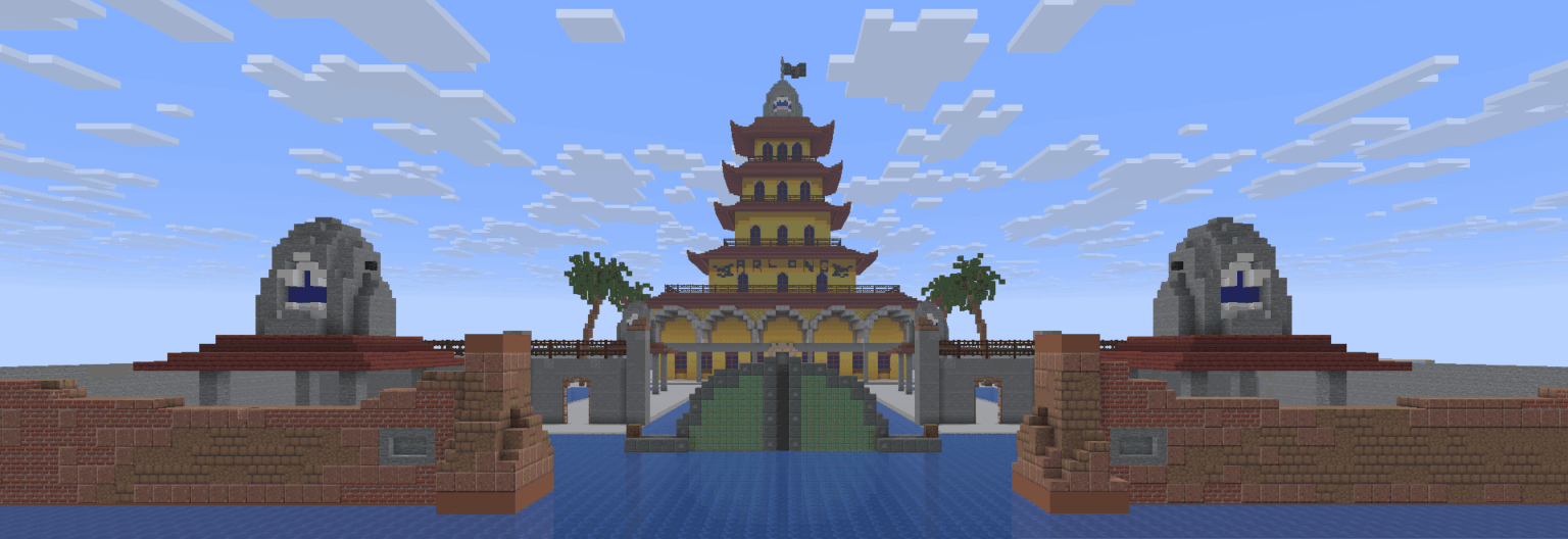 ワンピースのアーロン・パーク