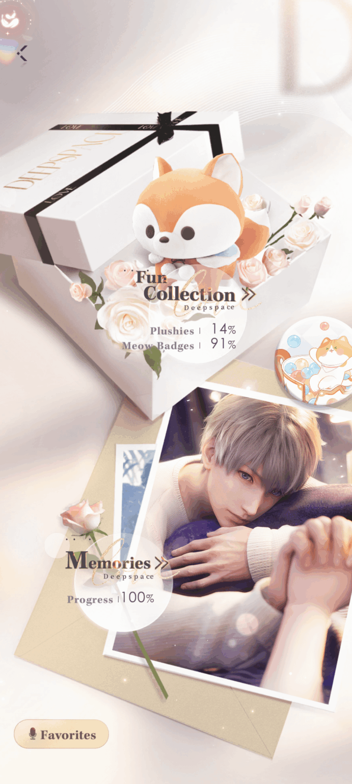 ついにザビエルのカードを全て揃えました！