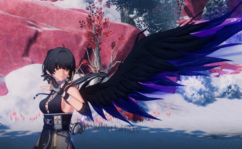 フローバー感謝ポスト