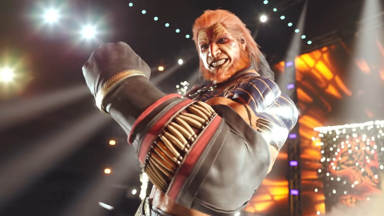 『バーチャファイター』新作『New VIRTUA FIGHTER』Projectの肝は「リアル」ではなく「リアリティ」。ひたすら模索する、ゲームらしさとリアリティの境界線 - AUTOMATON