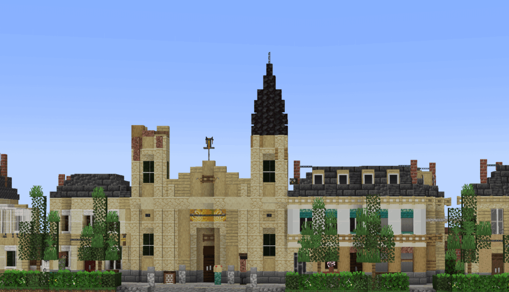 何か小さなもの