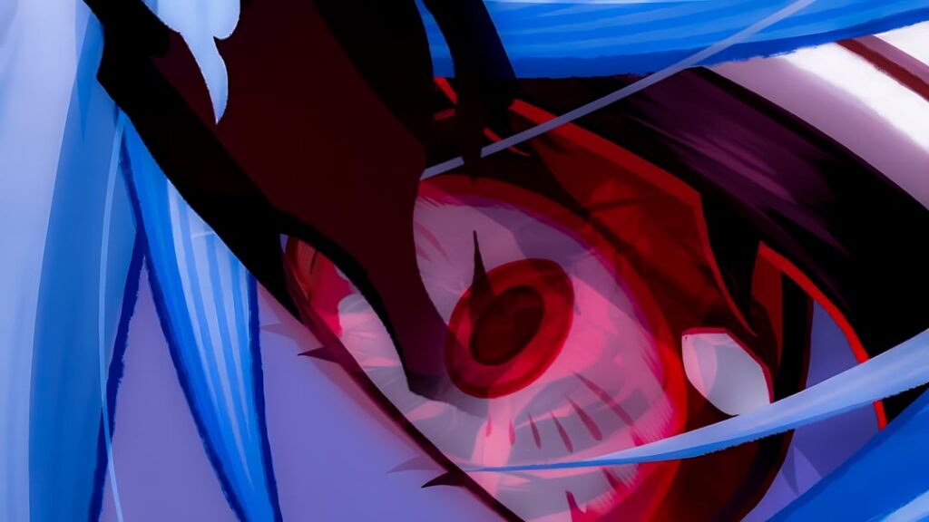 Jinliu のアイショット 👀