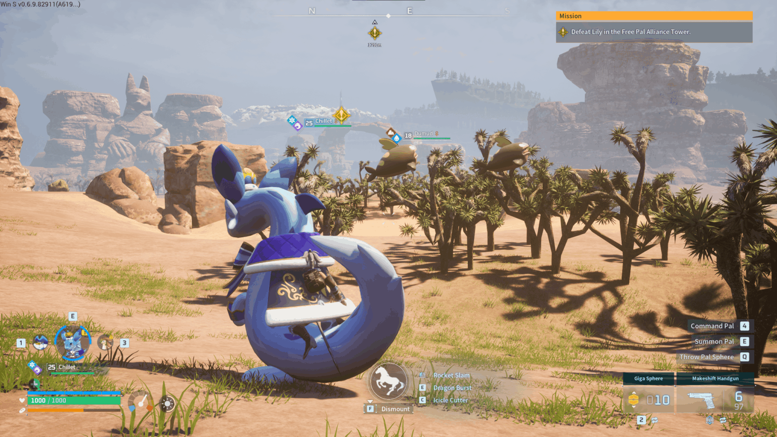 これらの Dumuds はほぼ収穫の時期に達しています