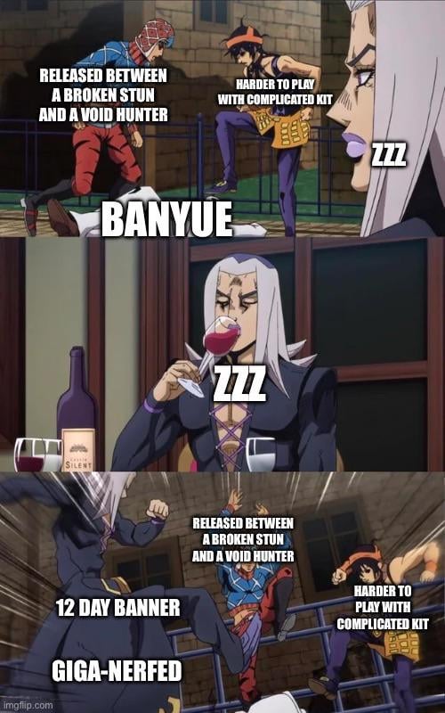 ライオンはメタの生存可能性には関心がありません