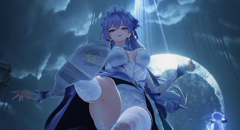 カンタレッラはこのイベントのために作られたもので、それ以外のことは誰も教えてくれない