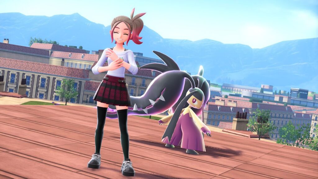 【ポケモンレジェンズZ-A】親が違う? 出身が特別? うっかり逃がしてしまいそうになるポケモンまとめ【Pokémon LEGENDS Z-A】 【ポケモンレジェンズZ-A】親が違う? 出身が特別? うっかり逃がしてしまいそうになるポケモンまとめ【Pokémon LEGENDS Z-A】