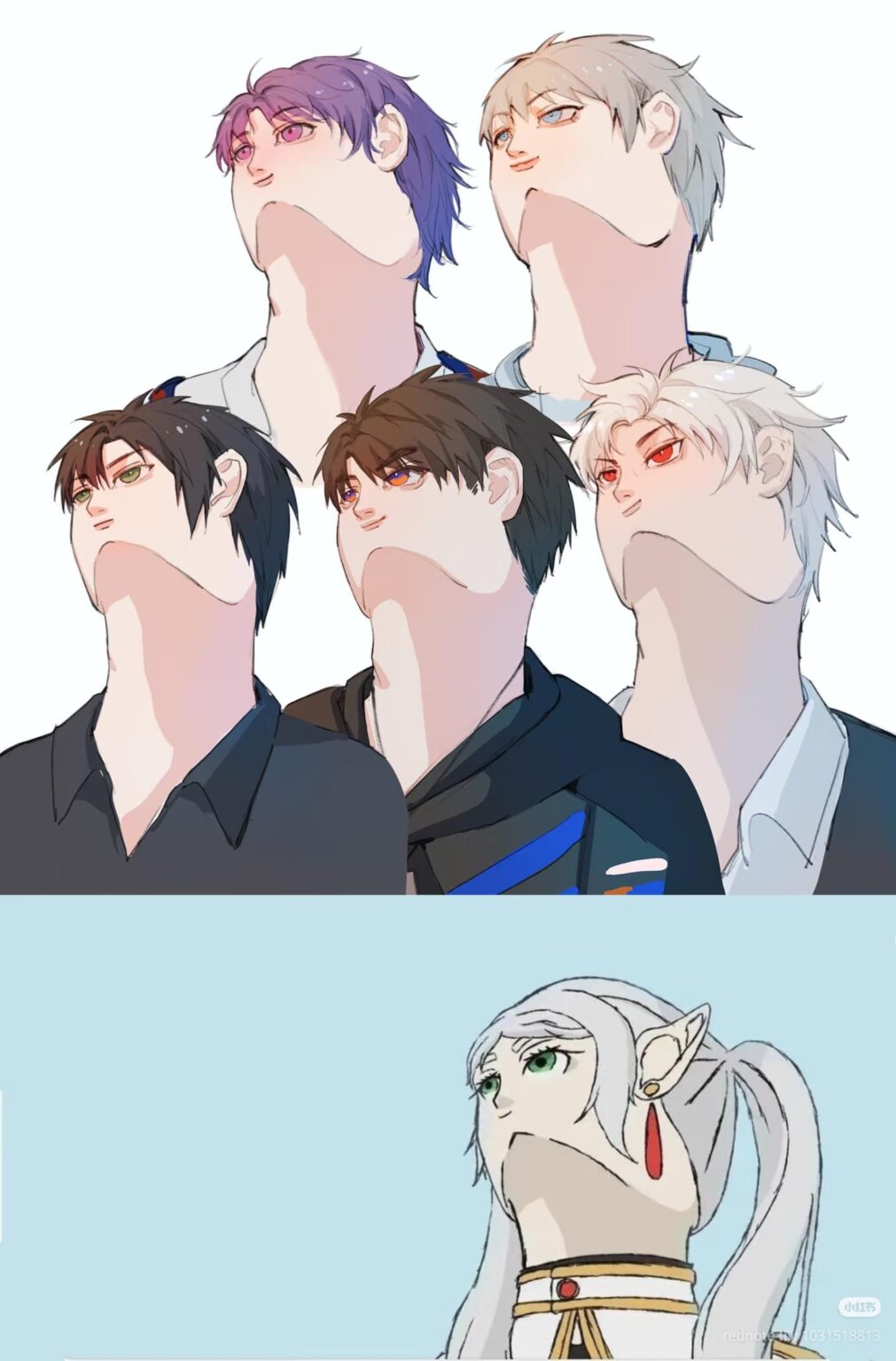 凍結トレンド🗿