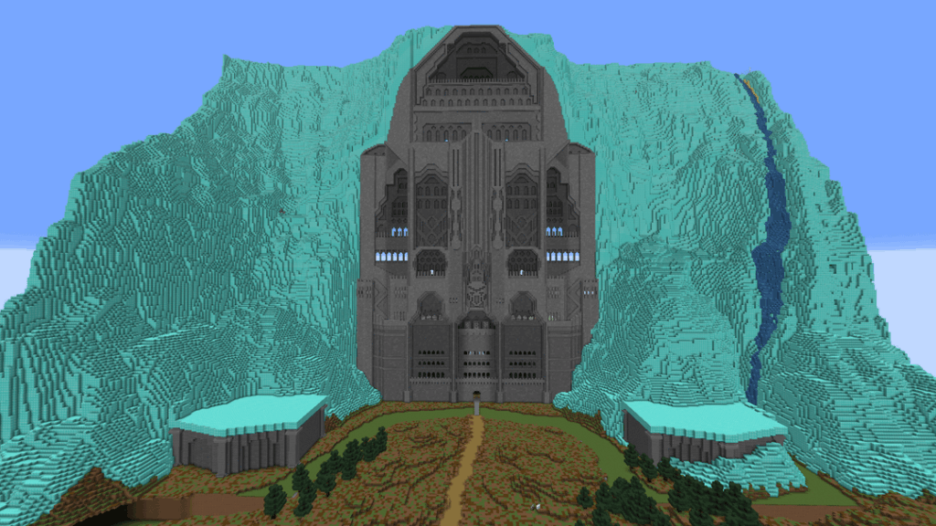 エレボールのアップデート