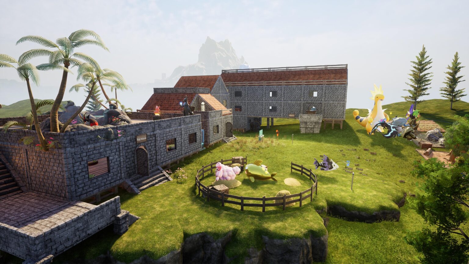 私のベースを共有したいだけです