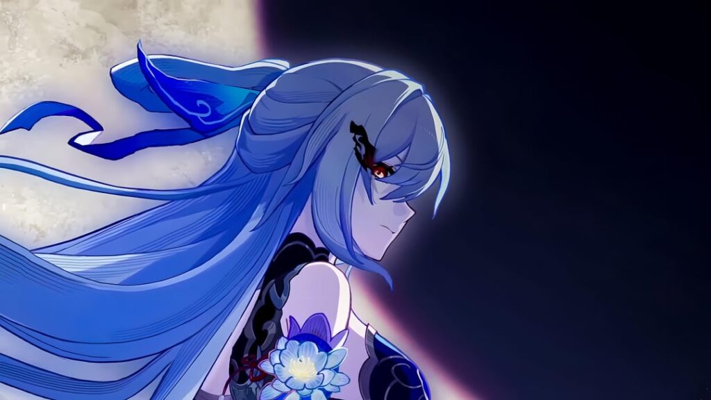 Jinliu カラーグレード壁紙