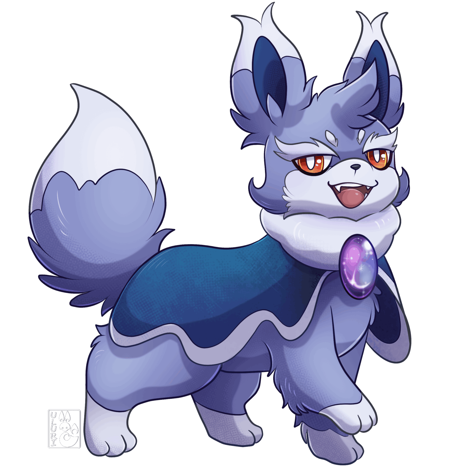 ノックス [By me]