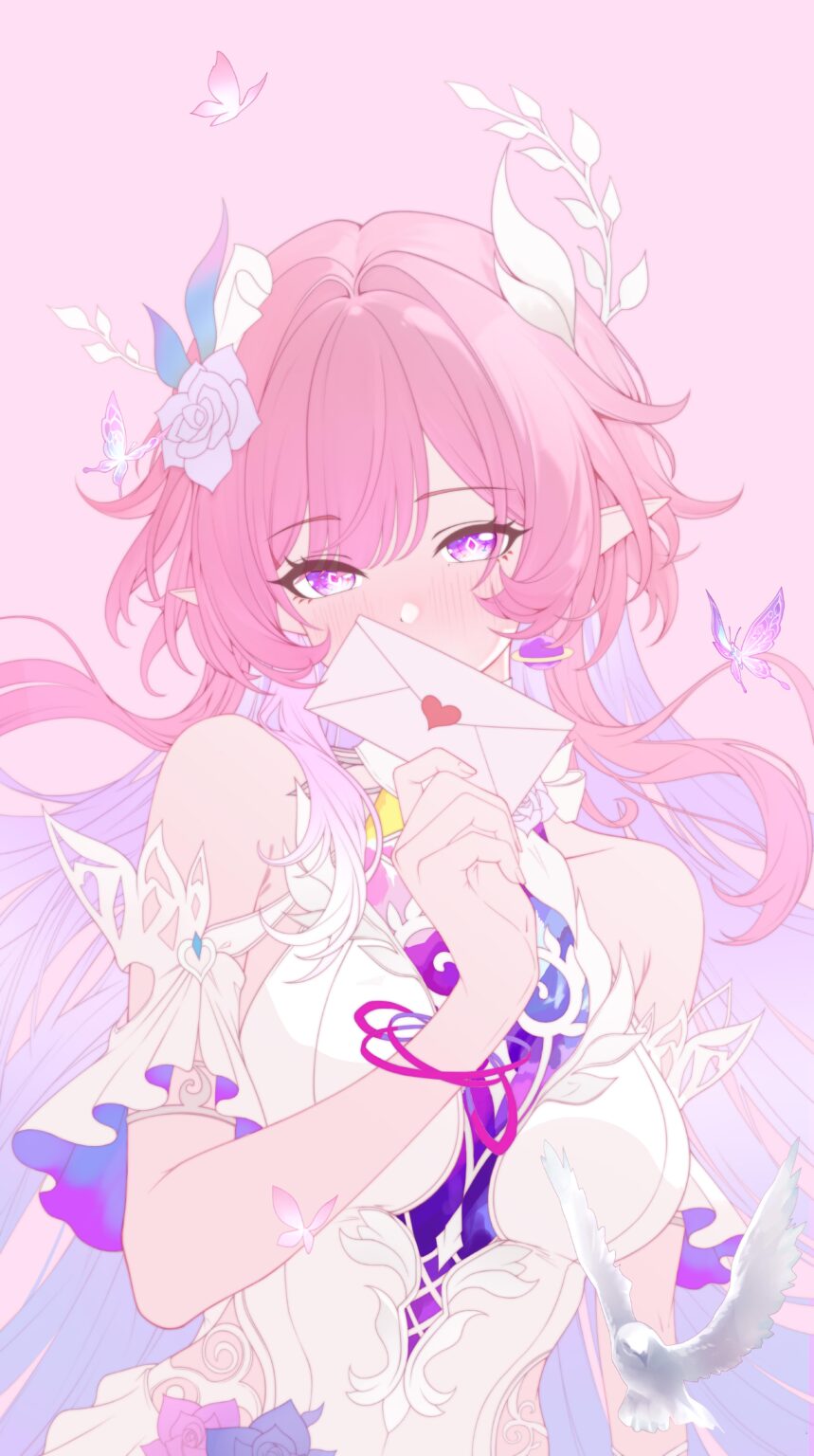 キレネからの手紙 (kaerbin 著)