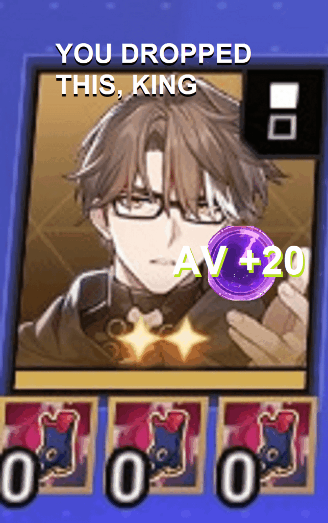 無限ダメージのアグラエアに飽きたら、無限ターンヴェルトを試してみよう