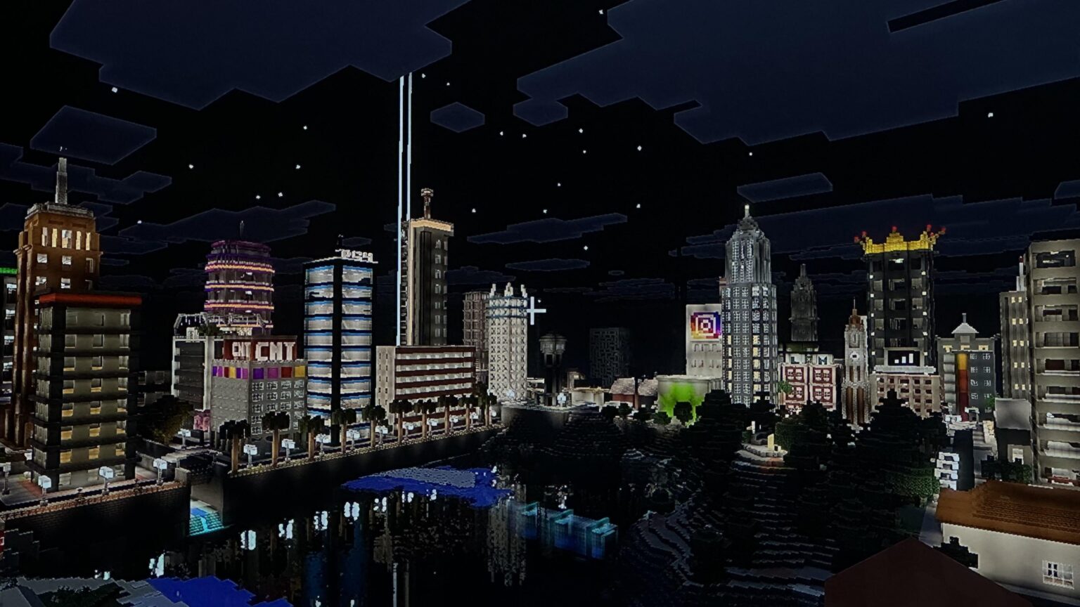 2014年からの私の世界