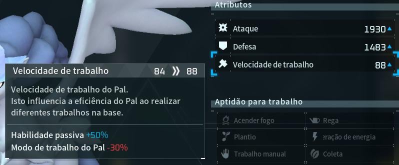 pal -30 動作モード