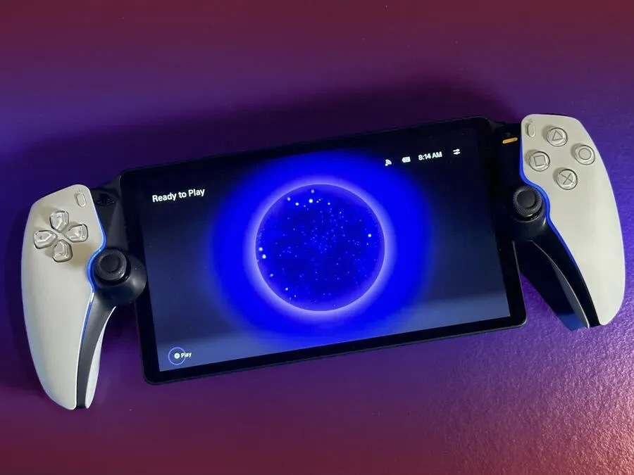 「PlayStation Portal」でPS5の電源を入れずにPS5のゲームを遊べるようになります　6日から - CNET Japan